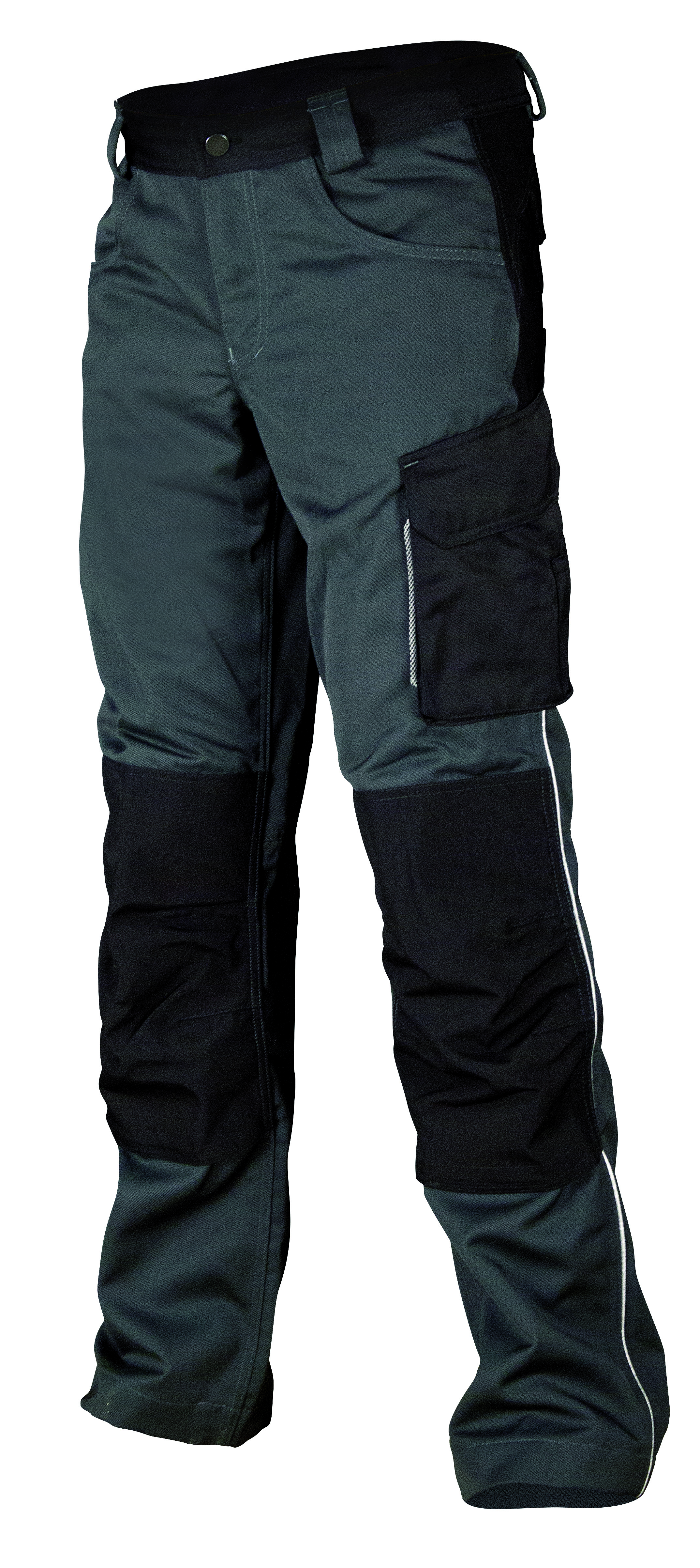 Arbeitshose Stretch Bundhose Hose Engel X-treme Stretchhose schwarz 