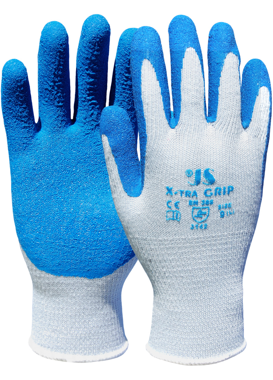 X-Tra Grip Handschuh