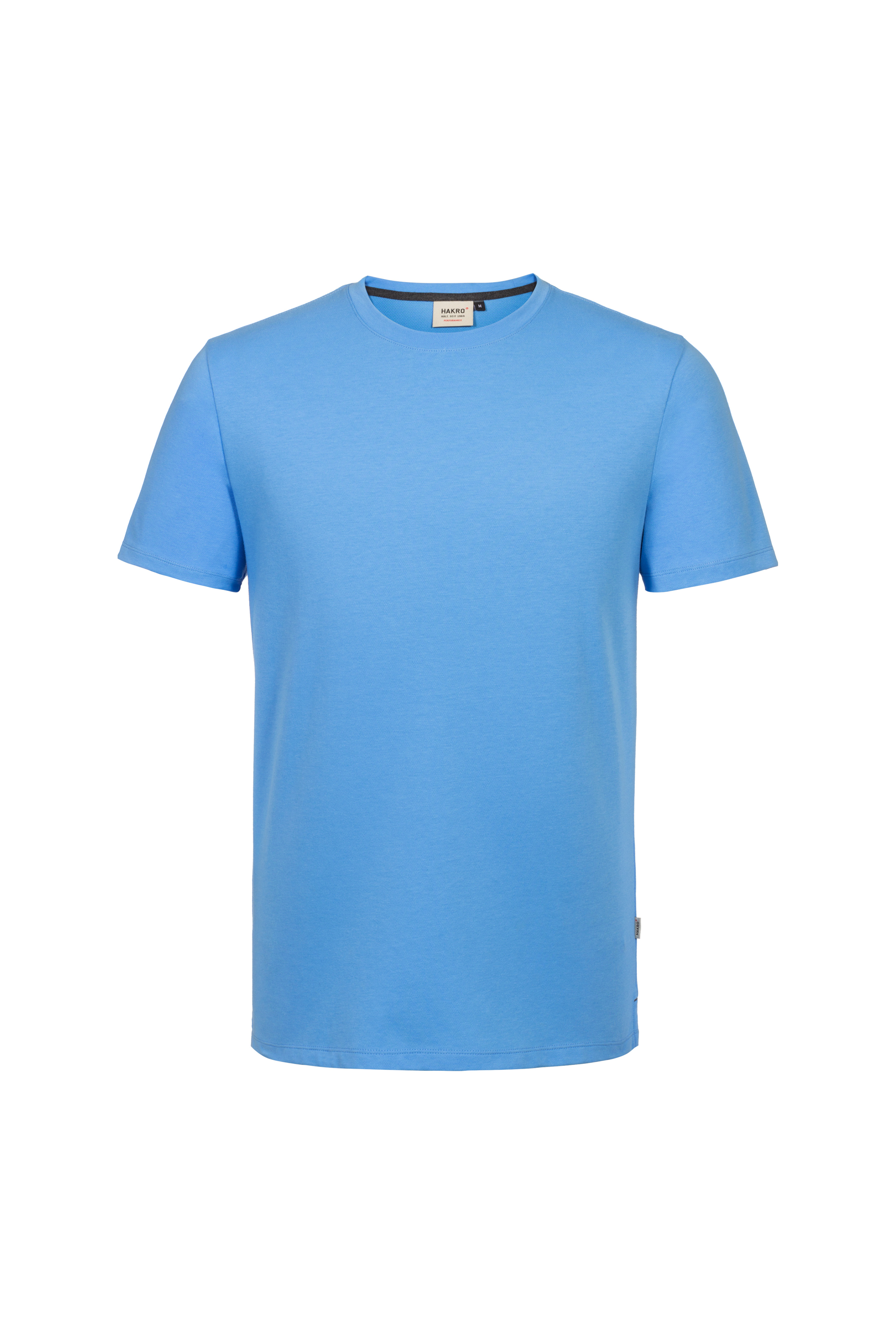T-Shirt Cotton-Tec 269