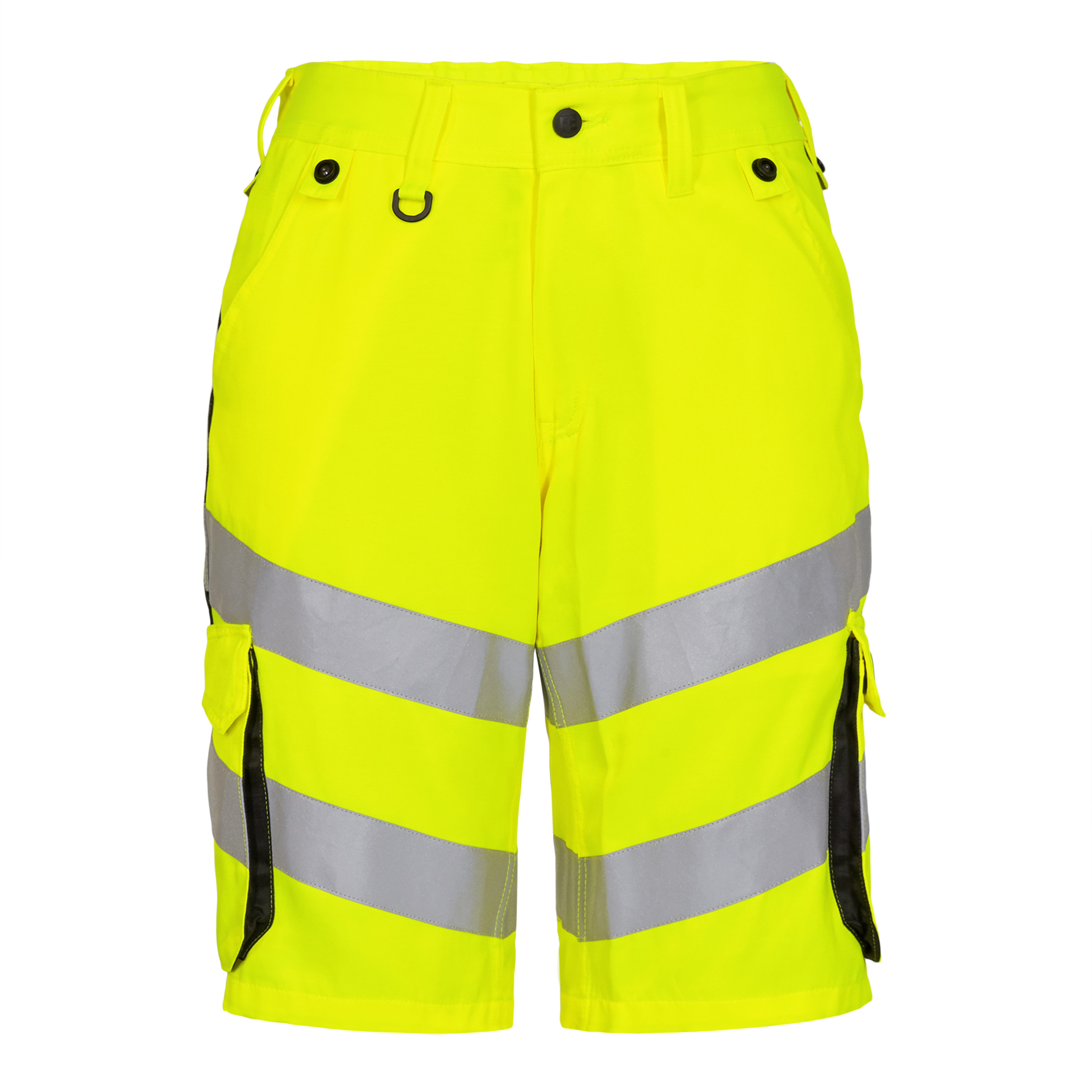 Safety Light Shorts EN 20471