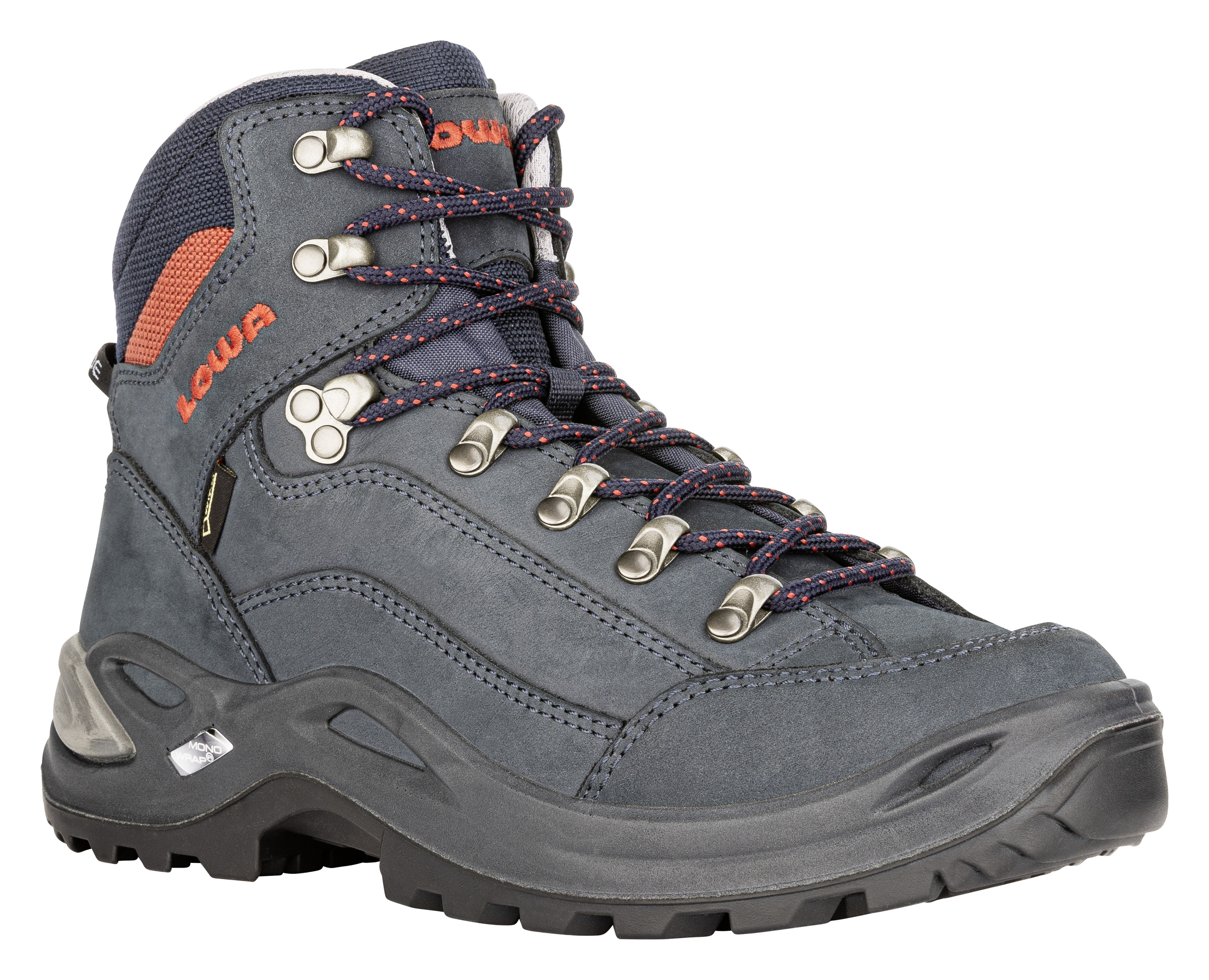 damen lowa renegade gtx mid ws