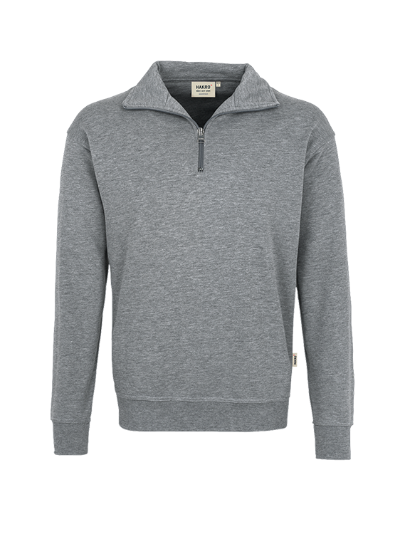 Zip-Sweatshirt Premium 451
