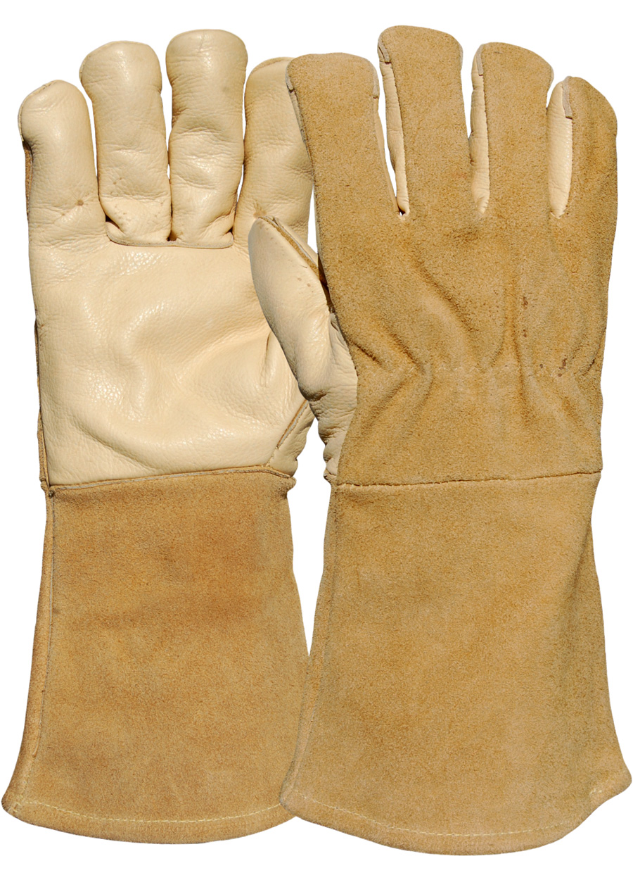 Welder 2 Comfort Handschuh
