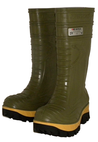 Thermic Stiefel S5