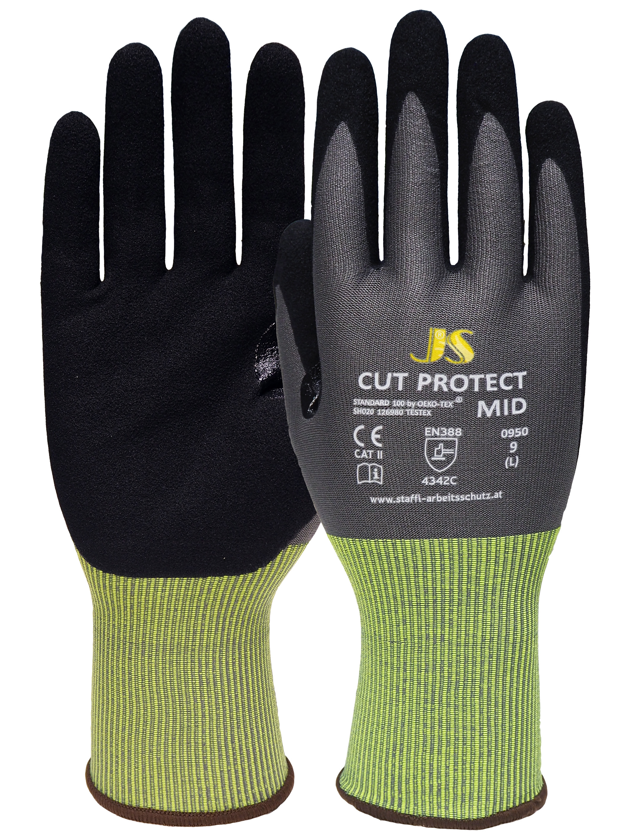 Cut Protect Mid 0950